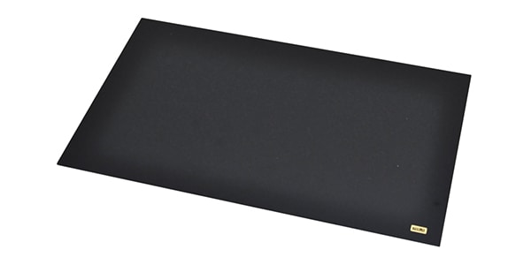 林商会 ( ハヤシショウカイ )  / B1P Pick Guard Material Plate Black (1PLY)画像4