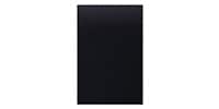 林商会 / B3P Pick Guard Material Plate Black (3PLY)