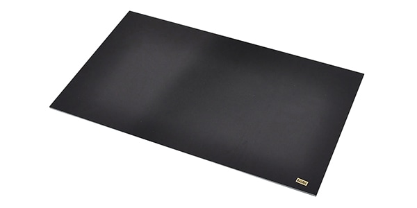 林商会 ( ハヤシショウカイ )  / B3P Pick Guard Material Plate Black (3PLY)画像4
