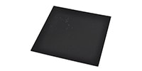 林商会 / Bakelite  Pick Guard Material Plate Black