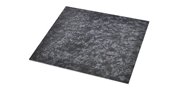 林商会 ( ハヤシショウカイ ) / BP3P Pick Guard Material Plate Black Pearl画像2