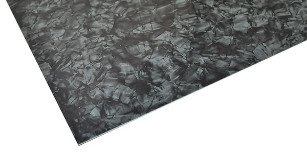 林商会 ( ハヤシショウカイ ) / BP3P Pick Guard Material Plate Black Pearl画像3