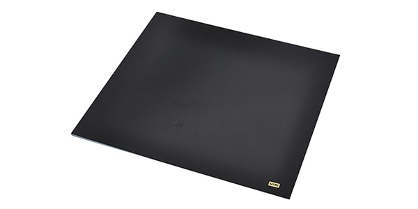 林商会 ( ハヤシショウカイ ) / BP3P Pick Guard Material Plate Black Pearl画像4