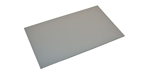 林商会 / Gold Mirror Pick Guard Material Plate Gold Mirror画像2