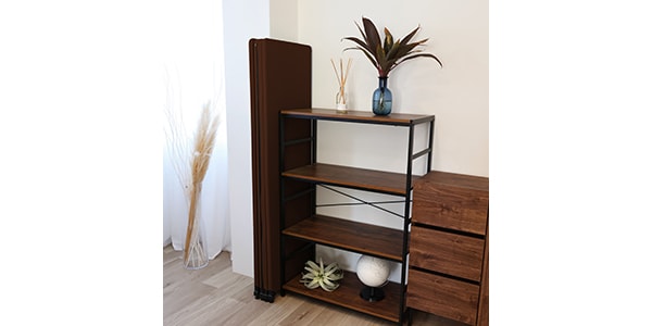 林製作所 ( ハヤシセイサクショ )  / オーディオルームパネル 追加パネル ブラウン画像4