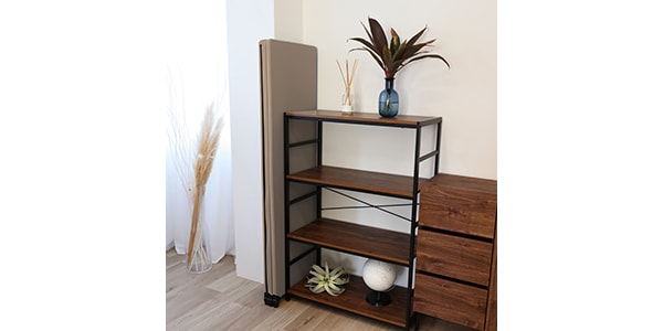 林製作所 ( ハヤシセイサクショ )  / オーディオルームパネル 3連セット グレージュ画像5