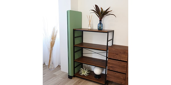 林製作所 ( ハヤシセイサクショ )  / オーディオルームパネル 3連セット グリーン画像5