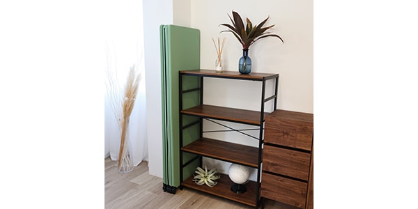 林製作所 ( ハヤシセイサクショ )  / オーディオルームパネル 4連セット グリーン画像5