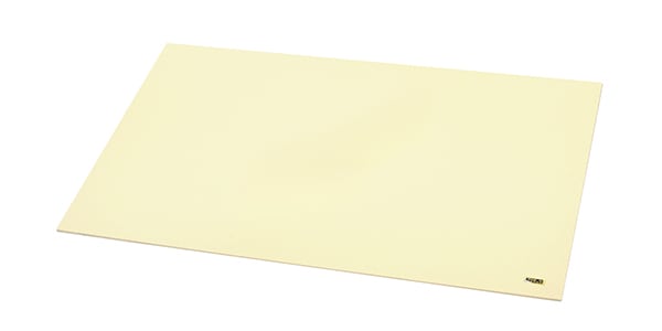 林商会 ( ハヤシショウカイ )  / IV1P Pick Guard Material Plate Ivory画像4