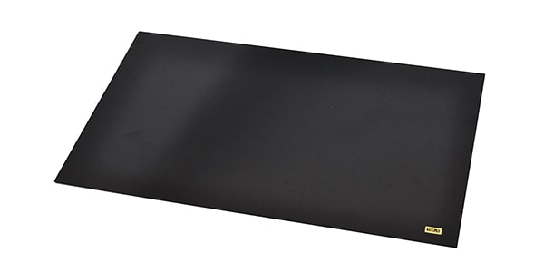 林商会 ( ハヤシショウカイ )  / MB1P Pick Guard Material Plate Matte Black画像4
