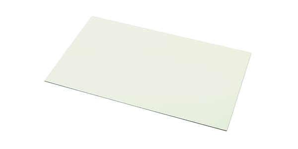 林商会 ( ハヤシショウカイ )  / MG3P Pick Guard Material Plate Mint Green (3LPY)画像2