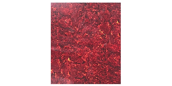 林商会 / RT4P Pick Guard Material Plate Red Tortoise