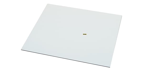 林商会 / RT4P Pick Guard Material Plate Red Tortoise画像4