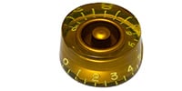林商会 / Speed knob CAB Relic Gold Inch(1)