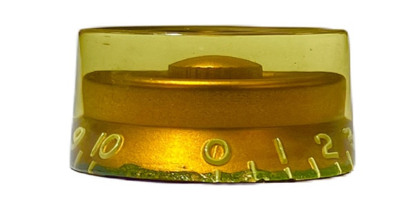 林商会 ( ハヤシショウカイ )  / Speed knob CAB Relic Gold Inch(1)画像2