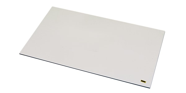 林商会 ( ハヤシショウカイ )  / W3P Pick Guard Material Plate White (3PLY)画像4