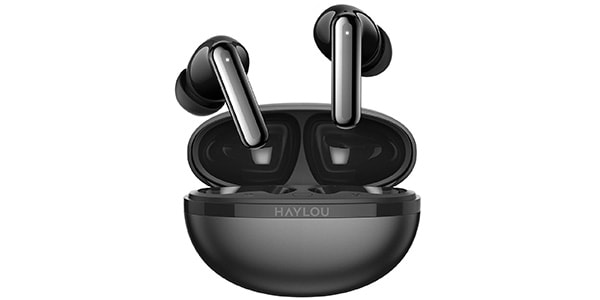 Haylou ( ハイロ― )  / Flowbuds N50  Black