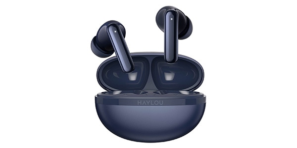 Haylou ( ハイロ― )  / Flowbuds N50  Blue