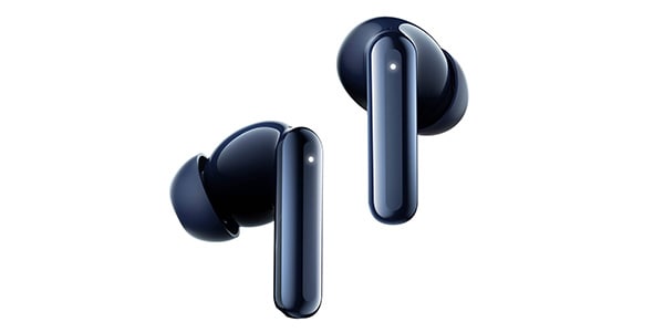Haylou ( ハイロ― )  / Flowbuds N50  Blue画像2