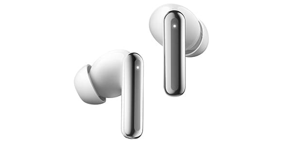 Haylou ( ハイロ― )  / Flowbuds N50  White画像2