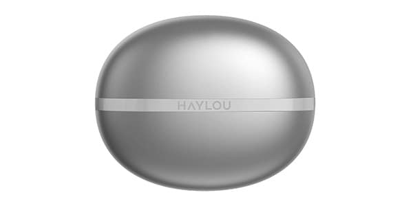 Haylou ( ハイロ― )  / Flowbuds N50  White画像3