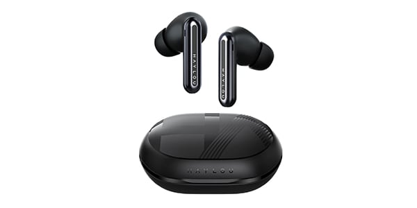 Haylou / Mori Pro HL-MPBK Completely Wireless Earphones Black