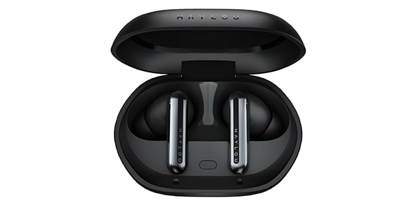 Haylou / Mori Pro HL-MPBK Completely Wireless Earphones Black画像2