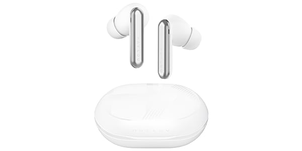 Haylou / Mori Pro HL-MPWH Completely Wireless Earphones White