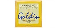 HANNABACH 7255MHT -Goldin 5弦(A)-