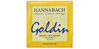 HANNABACH 7255MHT -Goldin 5弦(A)-