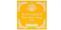 HANNABACH 8152SLT -Silver Special Yellow 2弦(B)-