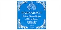 HANNABACH 8156HT -Silver Special Blue 6弦(E)-