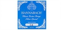 HANNABACH 8158HT - バロック式調弦10弦ギター用 8弦(C)