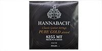 HANNABACH Pure Gold ミディアムテンション 5弦[8255MT]