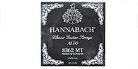 HANNABACH 8362MT - Alto 2弦(Fis)