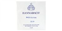 HANNABACH 8423MT -Bass 3弦(D)