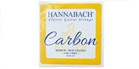 HANNABACH CAR3MHT -Carbon 3弦(G)-