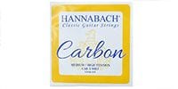 HANNABACH CAR3MHT -Carbon 3弦(G)-