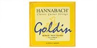 HANNABACH 7251MHT -Goldin 1弦(E)-