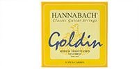 HANNABACH 7252MHT -Goldin 2弦(B)-