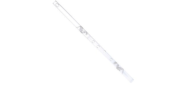 Hall Crystal ホールクリスタル フルート A調 Offset Dragon 送料無料 サウンドハウス Hall Crystal ホールクリスタル フルート A調 Offset Dragon 送料無料 サウンドハウス
