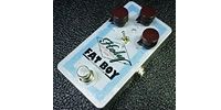 HOLY CUSTOM PEDALS FAT BOY