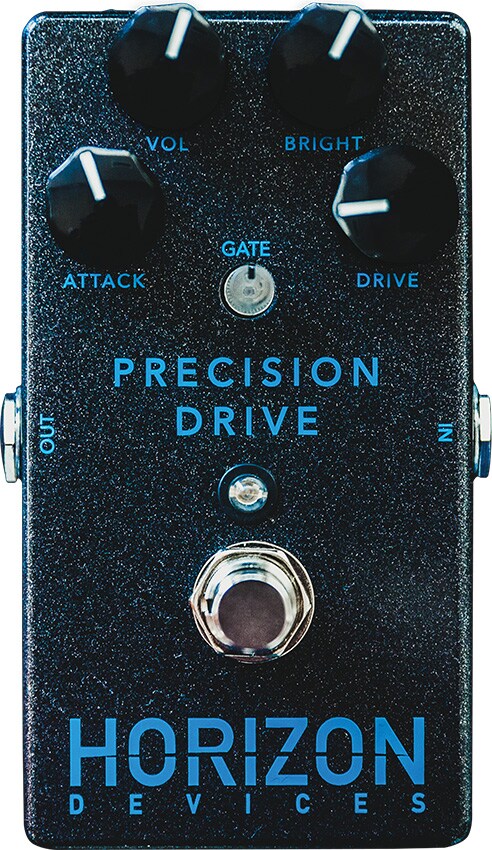 /Precision Drive