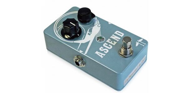 Heavy Electronics / ASCEND 画像2