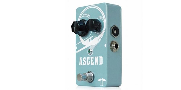 Heavy Electronics / ASCEND 画像3