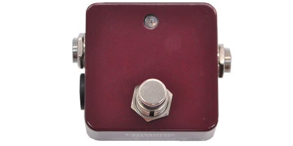 Henretta Engineering / Crimson Tremolo画像2