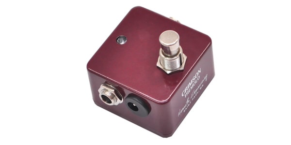 Henretta Engineering / Crimson Tremolo画像3