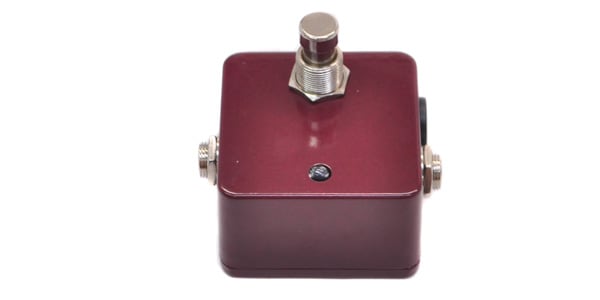 Henretta Engineering / Crimson Tremolo画像4