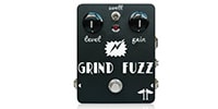  Grind Fuzz