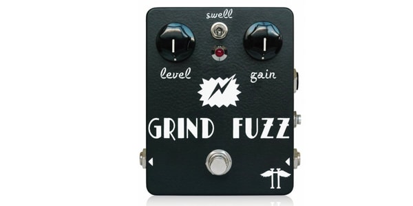 /Grind Fuzz